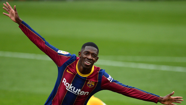 Dembele Injury: Arsenal's Potential Lineup Changes And Challenges Dembele Injury: Arsenal's Potential Lineup Changes And Challenges