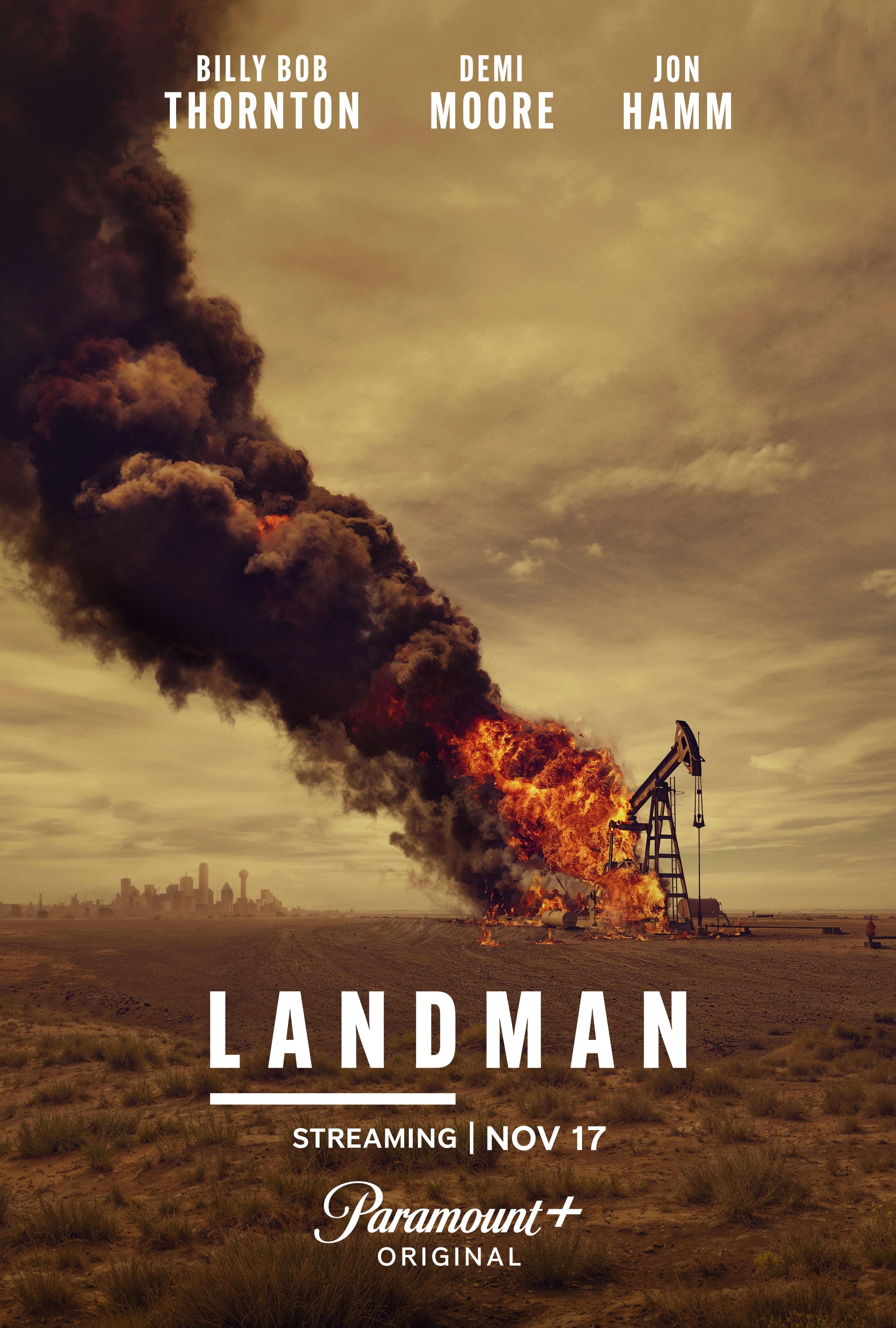 Demi Moore In Landman Season 2: Addressing Fan Complaints Regarding Casting Demi Moore In Landman Season 2: Addressing Fan Complaints Regarding Casting