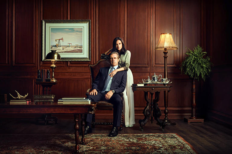 Demi Moore To Return In Yellowstone Creator's Hit Series: Season Two Confirmed Demi Moore To Return In Yellowstone Creator's Hit Series: Season Two Confirmed