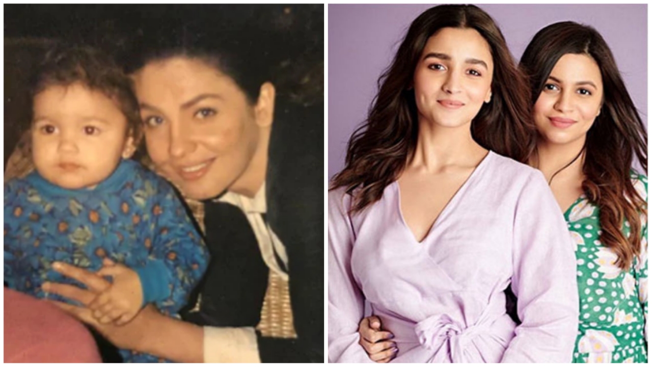 Demi Moore's 1991 Body Paint Photoshoot: Inspiration For Pooja Bhatt's Bold Look Demi Moore's 1991 Body Paint Photoshoot: Inspiration For Pooja Bhatt's Bold Look