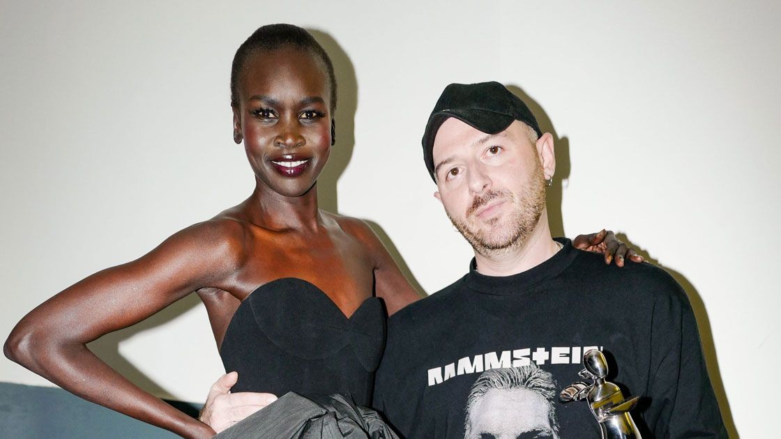 Demna Gvasalia: Reshaping Gucci's Design Identity Demna Gvasalia: Reshaping Gucci's Design Identity