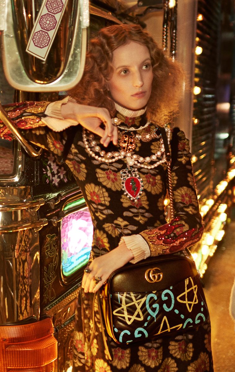 Demna Gvasalia: The Designer Reshaping Gucci Demna Gvasalia: The Designer Reshaping Gucci