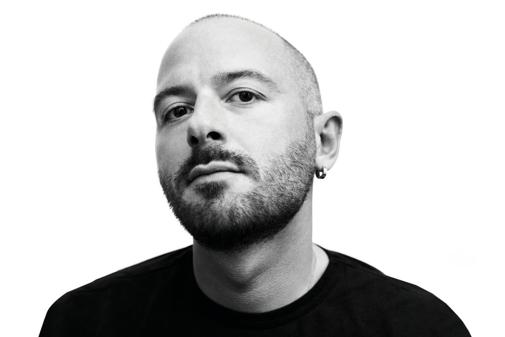Demna Gvasalia: Transforming Gucci's Creative Direction Demna Gvasalia: Transforming Gucci's Creative Direction