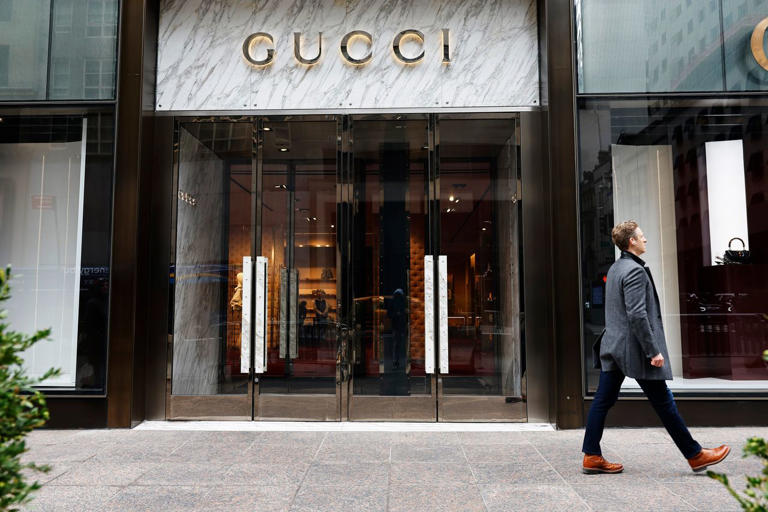 Demna Gvasalia's Appointment At Gucci: A New Era In Fashion Demna Gvasalia's Appointment At Gucci: A New Era In Fashion