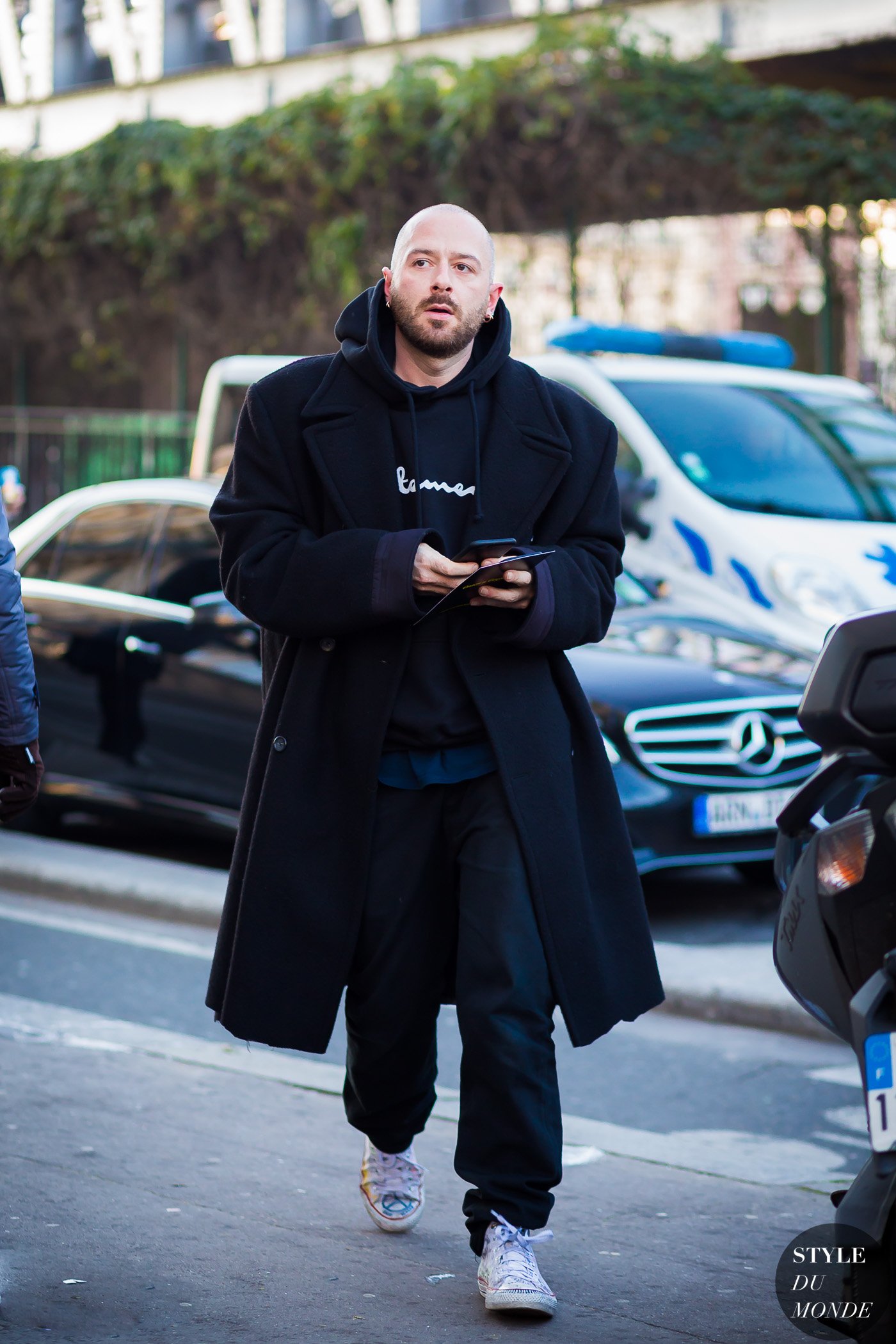 Demna Gvasalia's Vision For Gucci: A Fashion Industry Perspective Demna Gvasalia's Vision For Gucci: A Fashion Industry Perspective