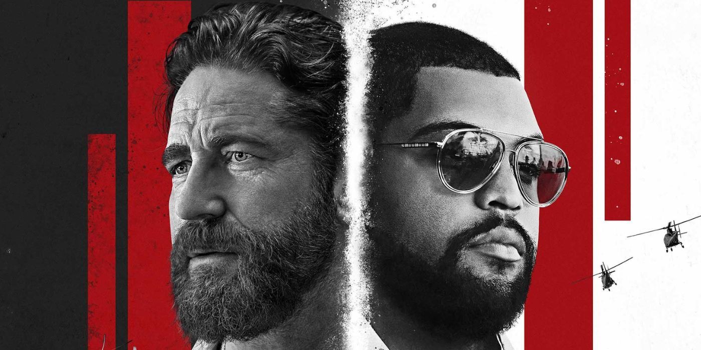 Den Of Thieves 2: Gerard Butler's Comeback And The Future Of A $523 Million Franchise Den Of Thieves 2: Gerard Butler's Comeback And The Future Of A $523 Million Franchise