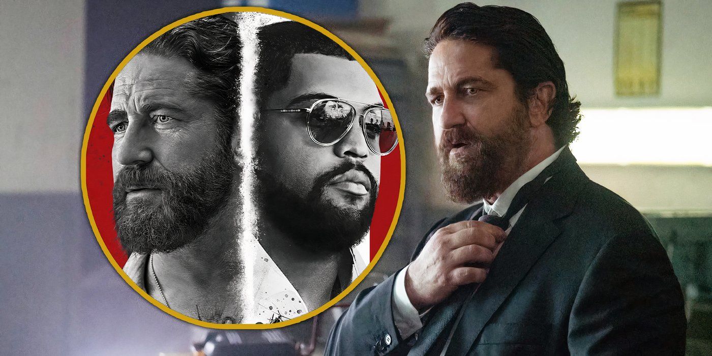 Den Of Thieves 2: Gerard Butler's Return Fuels Excitement For The $523 Million Franchise Den Of Thieves 2: Gerard Butler's Return Fuels Excitement For The $523 Million Franchise