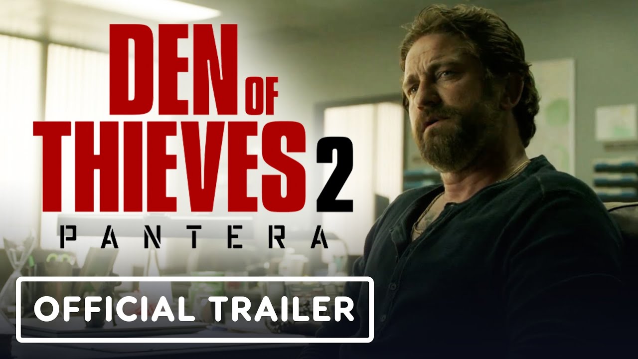 Den Of Thieves 2 Streaming: Netflix, Release Date, And More Den Of Thieves 2 Streaming: Netflix, Release Date, And More
