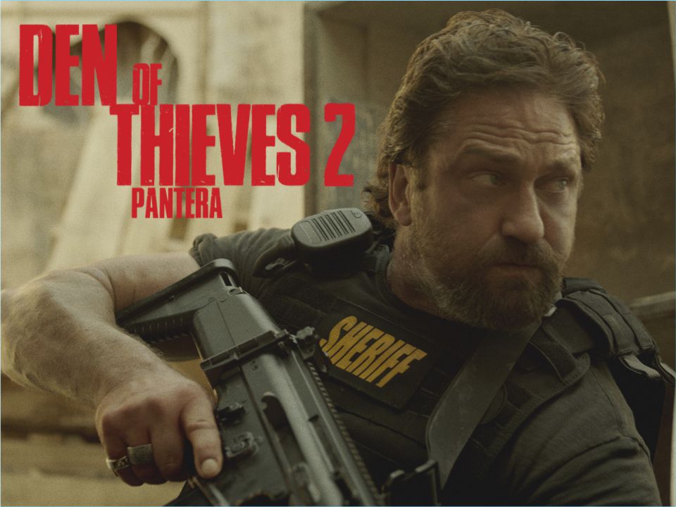 Den Of Thieves 2: Your Guide To Streaming Options This Week Den Of Thieves 2: Your Guide To Streaming Options This Week