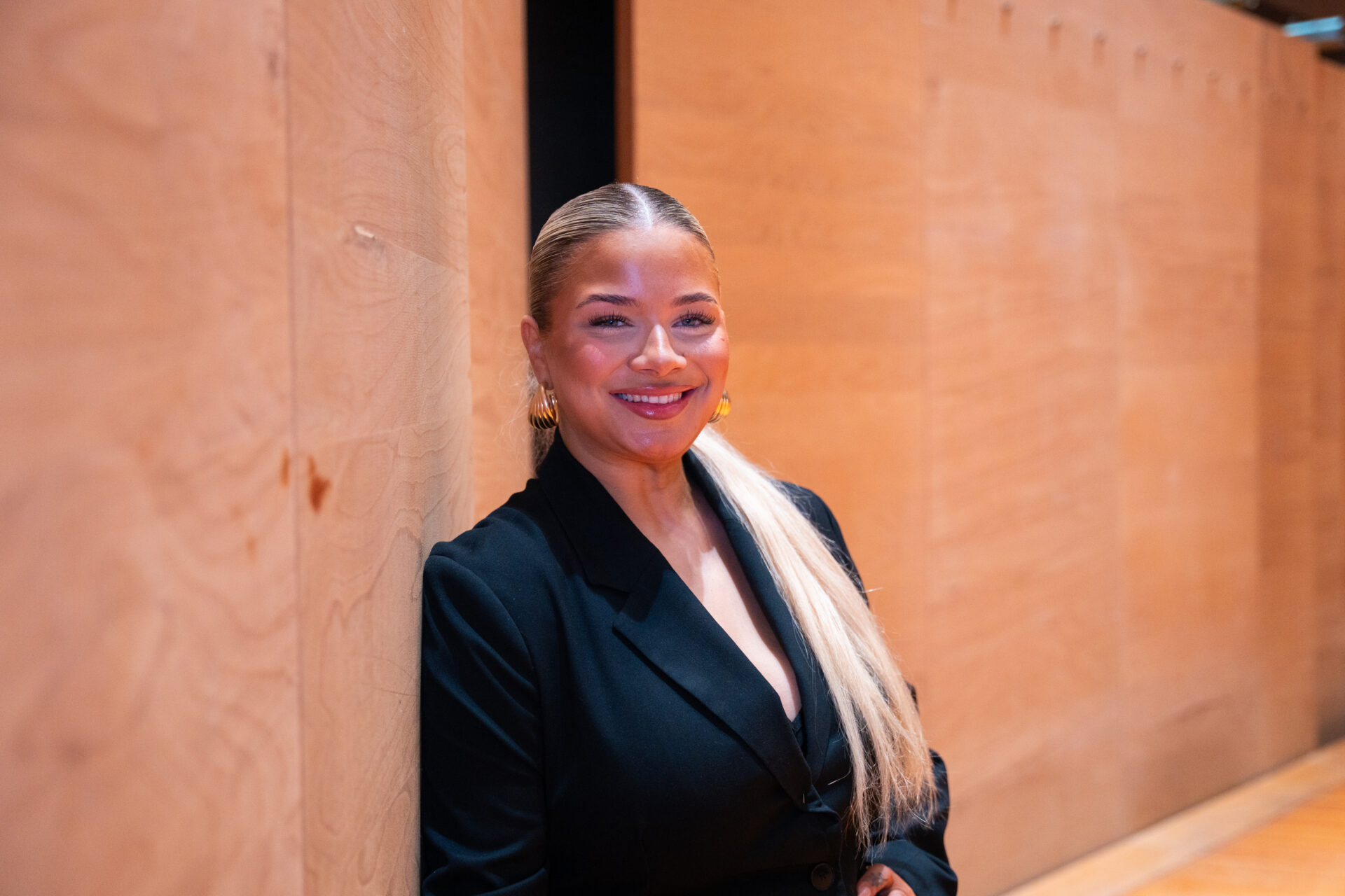 Denmark Selects Sissal For Eurovision 2025 Denmark Selects Sissal For Eurovision 2025