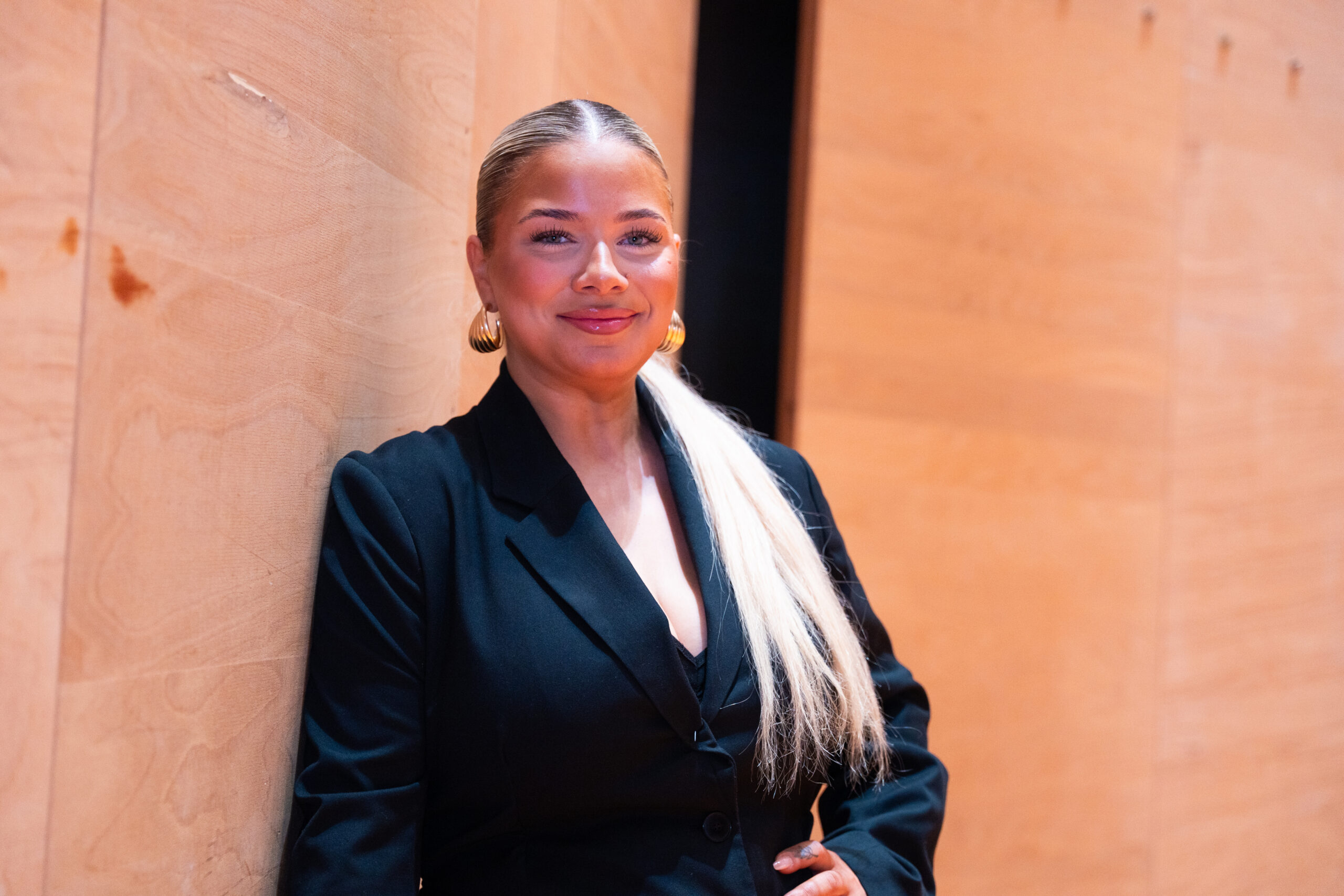 Denmark's Eurovision 2025 Entry: Sissal Denmark's Eurovision 2025 Entry: Sissal