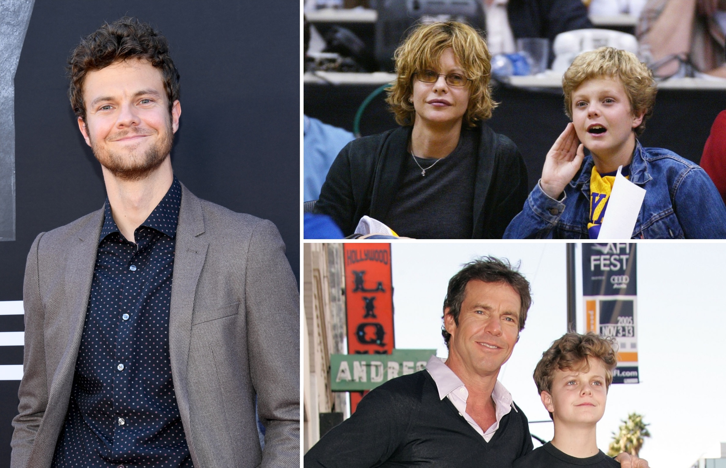 Dennis Quaid, Meg Ryan, And James Caan: An Overlooked Western Neo-Noir Dennis Quaid, Meg Ryan, And James Caan: An Overlooked Western Neo-Noir