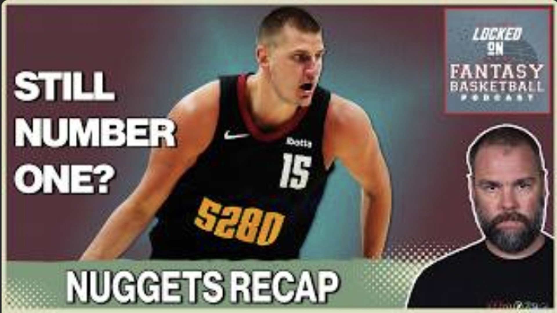 Denver Nuggets: Key Players, Including Jokic, Benched After Double OT Defeat Denver Nuggets: Key Players, Including Jokic, Benched After Double OT Defeat