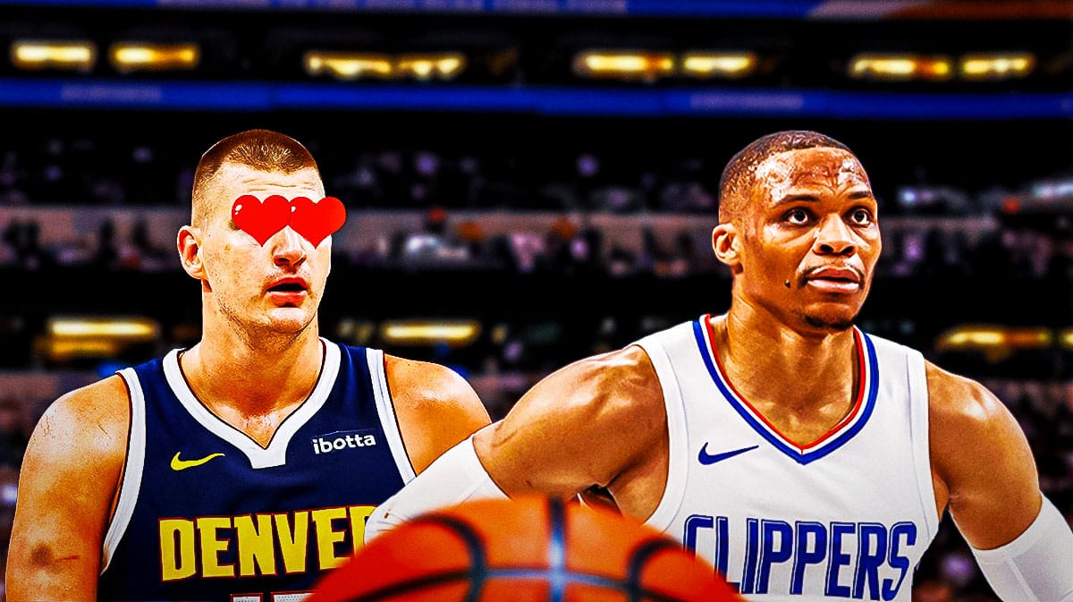 Denver Nuggets: President Comments On Russell Westbrook Situation Denver Nuggets: President Comments On Russell Westbrook Situation
