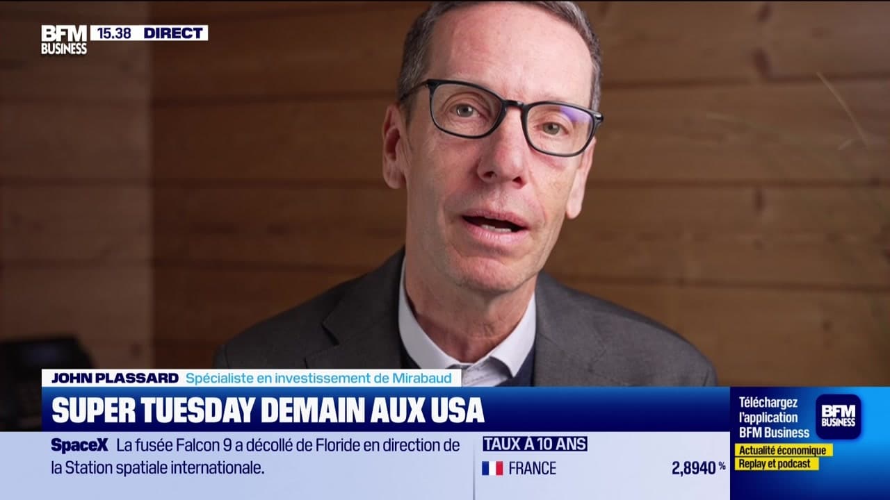 Dépenses Militaires USA Et Russie : Perspectives De John Plassard (17/02) Dépenses Militaires USA Et Russie : Perspectives De John Plassard (17/02)