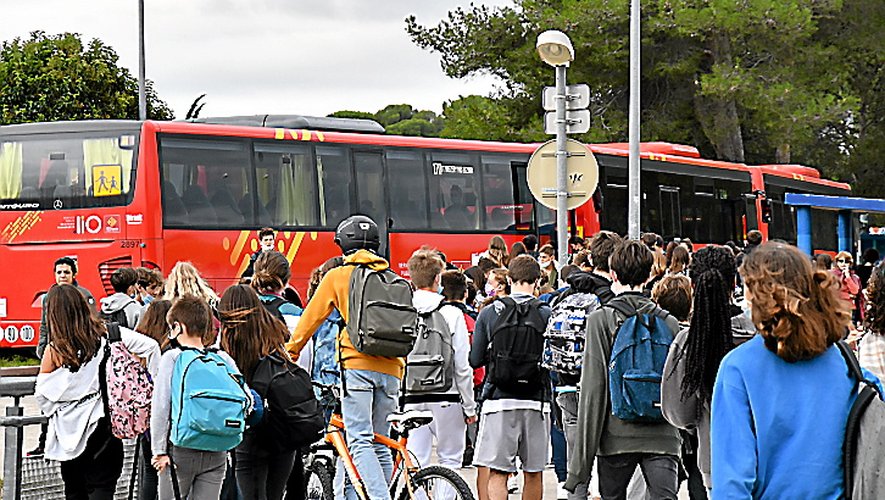 Dépistage Drogues Chauffeurs Bus Scolaires: Le Gouvernement Renforce Les Contrôles Dépistage Drogues Chauffeurs Bus Scolaires: Le Gouvernement Renforce Les Contrôles