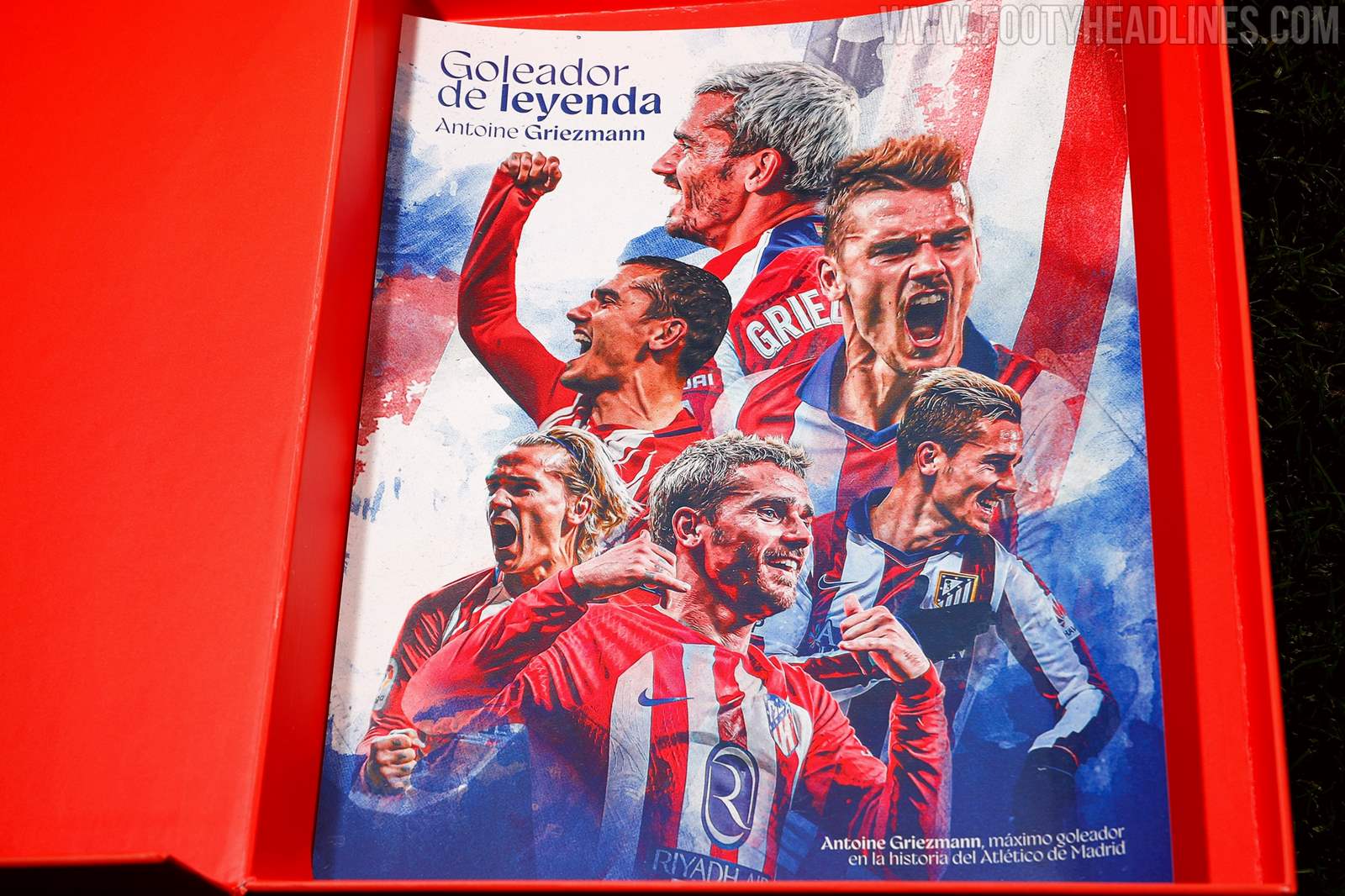 Deplasmanda Geriden Gelen Atletico Madrid Deplasmanda Geriden Gelen Atletico Madrid