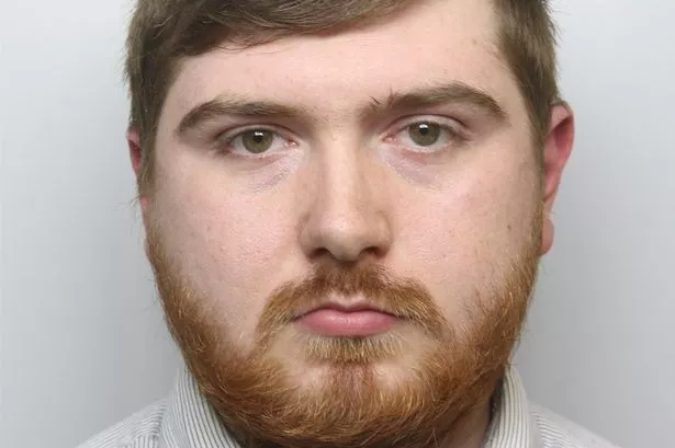Depraved Paedophile Jailed: Joint Police Operation Secures Conviction Depraved Paedophile Jailed: Joint Police Operation Secures Conviction