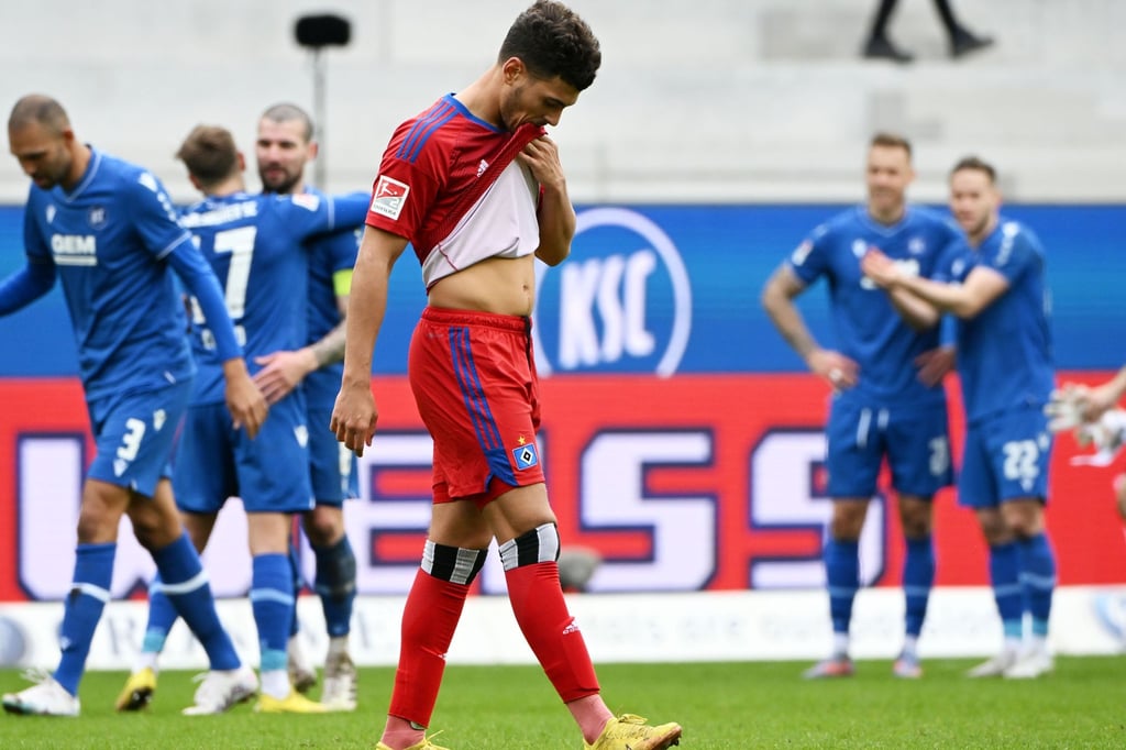 Der HSV Im Aufstiegskampf:  Hafengeburtstag, Roland Kaiser Und Die Chancen Auf Die Bundesliga