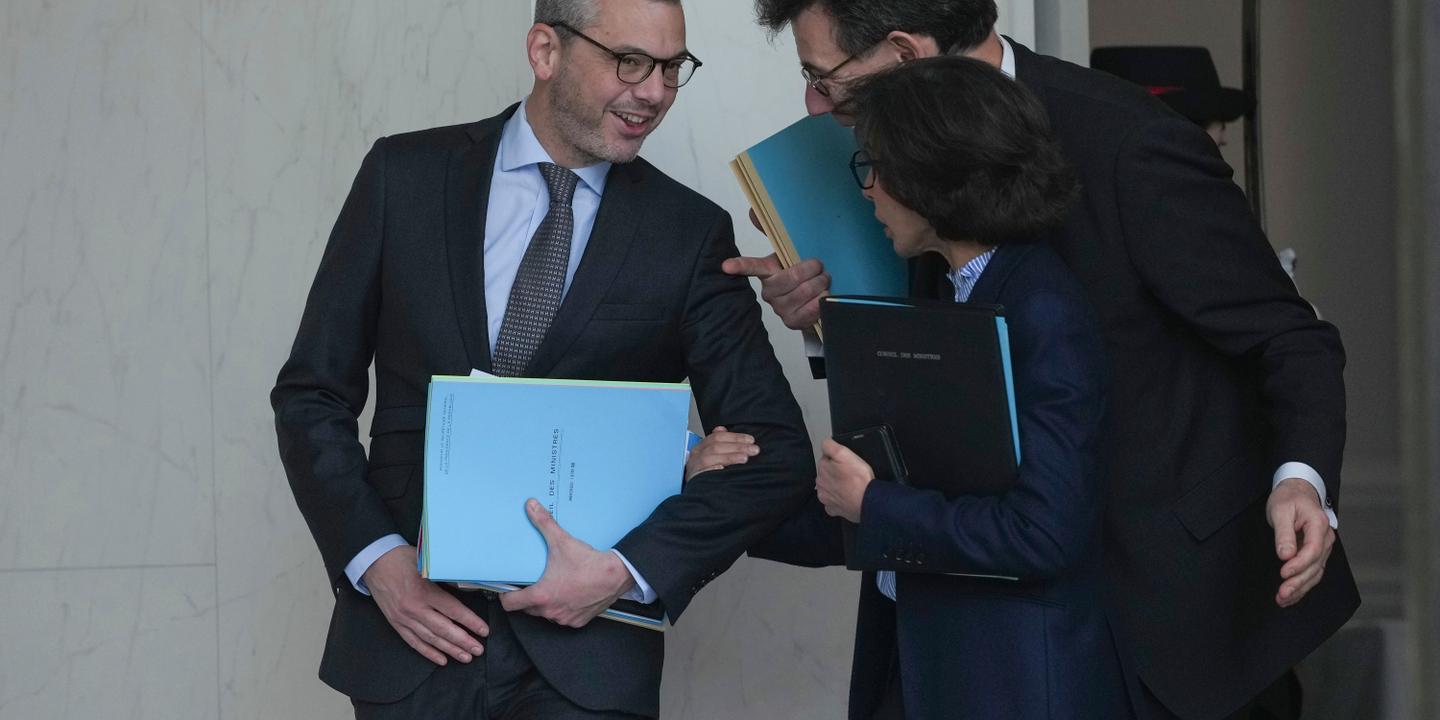 Dérapage Budgétaire : Le Signalement Contre Alexis Kohler Classé Sans Suite Par La Commission D'enquête Dérapage Budgétaire : Le Signalement Contre Alexis Kohler Classé Sans Suite Par La Commission D'enquête
