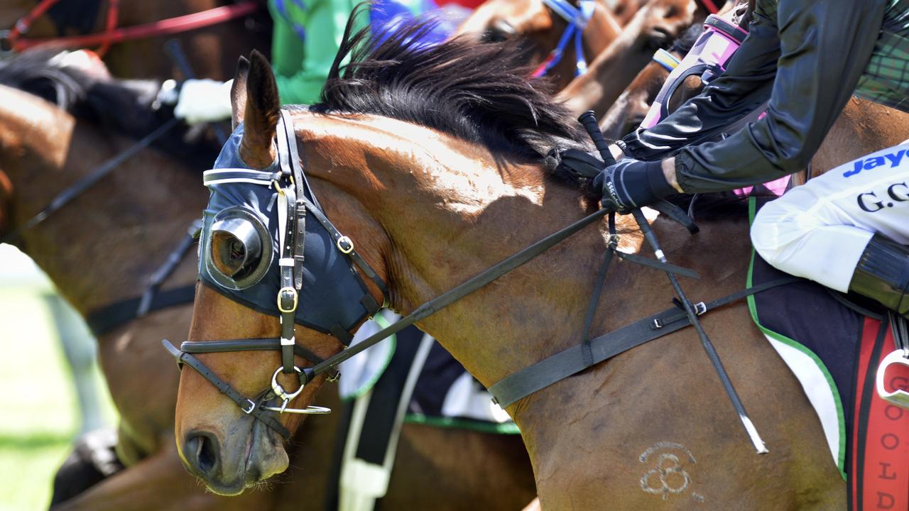 Derby-Winning Jockey Faces Steep Penalty For Whip Rule Violation Derby-Winning Jockey Faces Steep Penalty For Whip Rule Violation