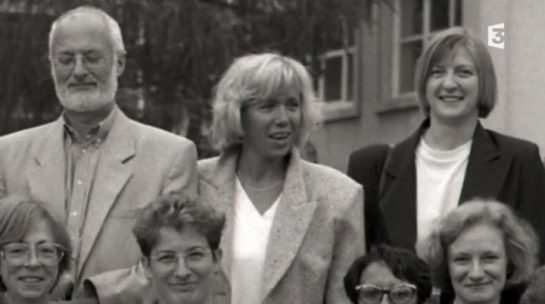 Des Années Plus Tard : Emmanuel Macron Évoque Sa Vie Privée Avec Brigitte Des Années Plus Tard : Emmanuel Macron Évoque Sa Vie Privée Avec Brigitte