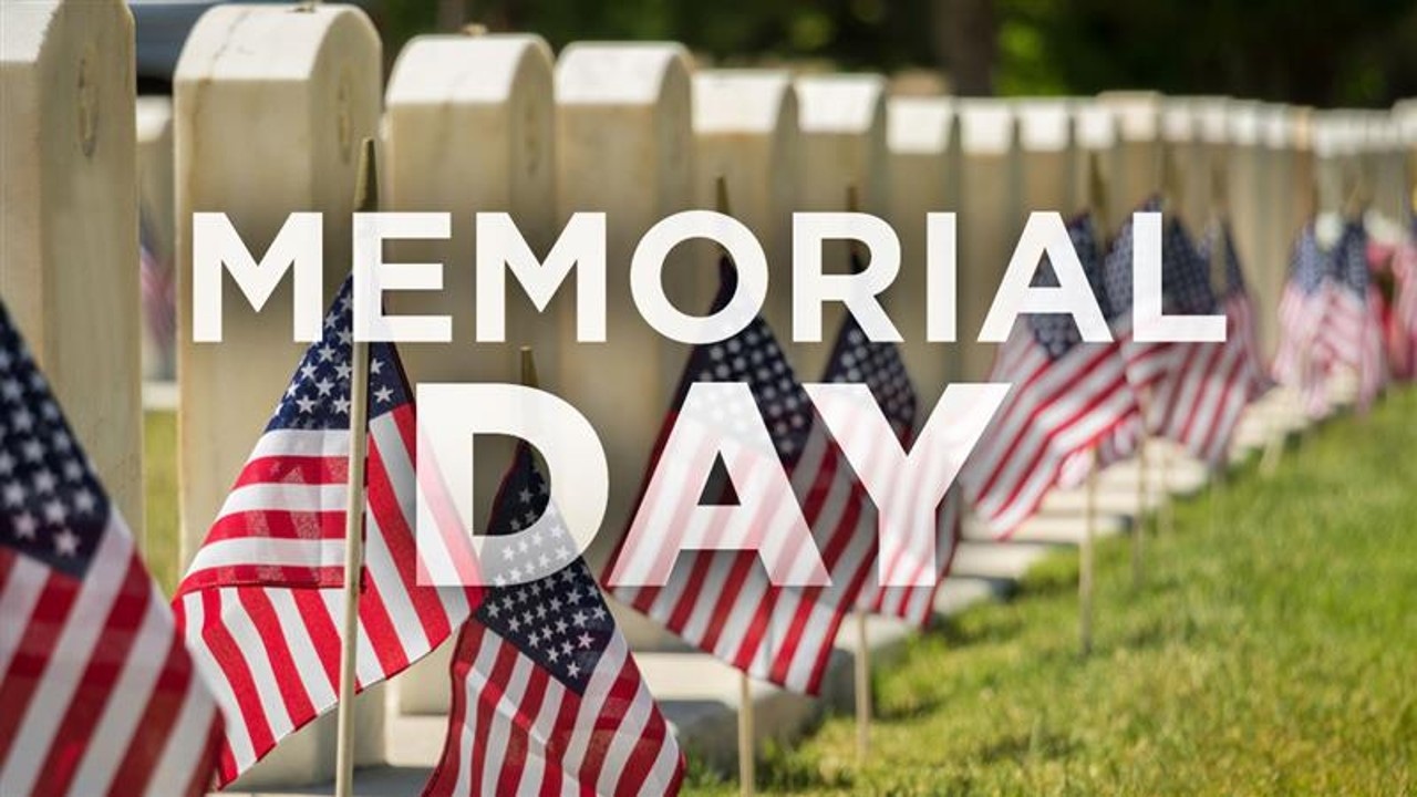 Des Moines Memorial Day Weekend: Events, Parades, And Remembrance