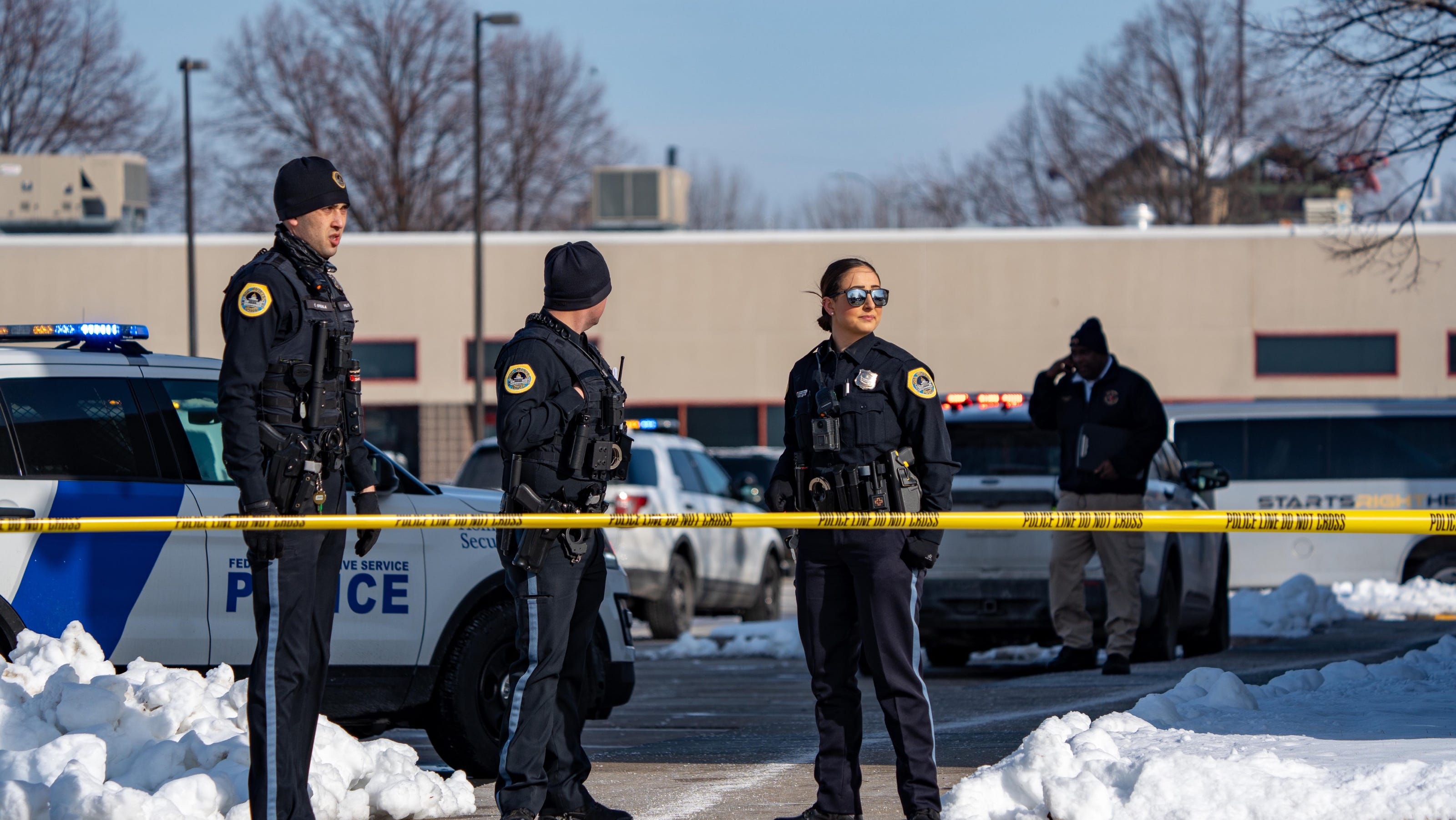 Des Moines Middle School Track Meet Canceled Following Nearby Shooting Des Moines Middle School Track Meet Canceled Following Nearby Shooting