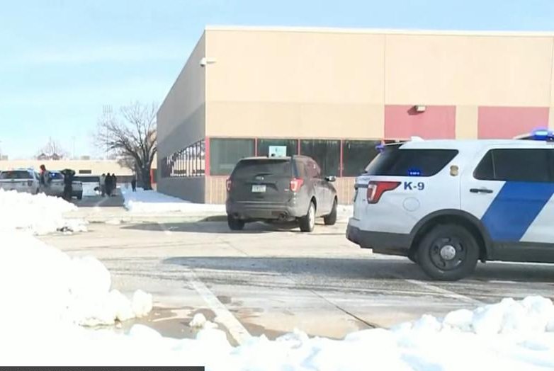 Des Moines Shooting Prompts Cancellation Of Middle School Track Meet