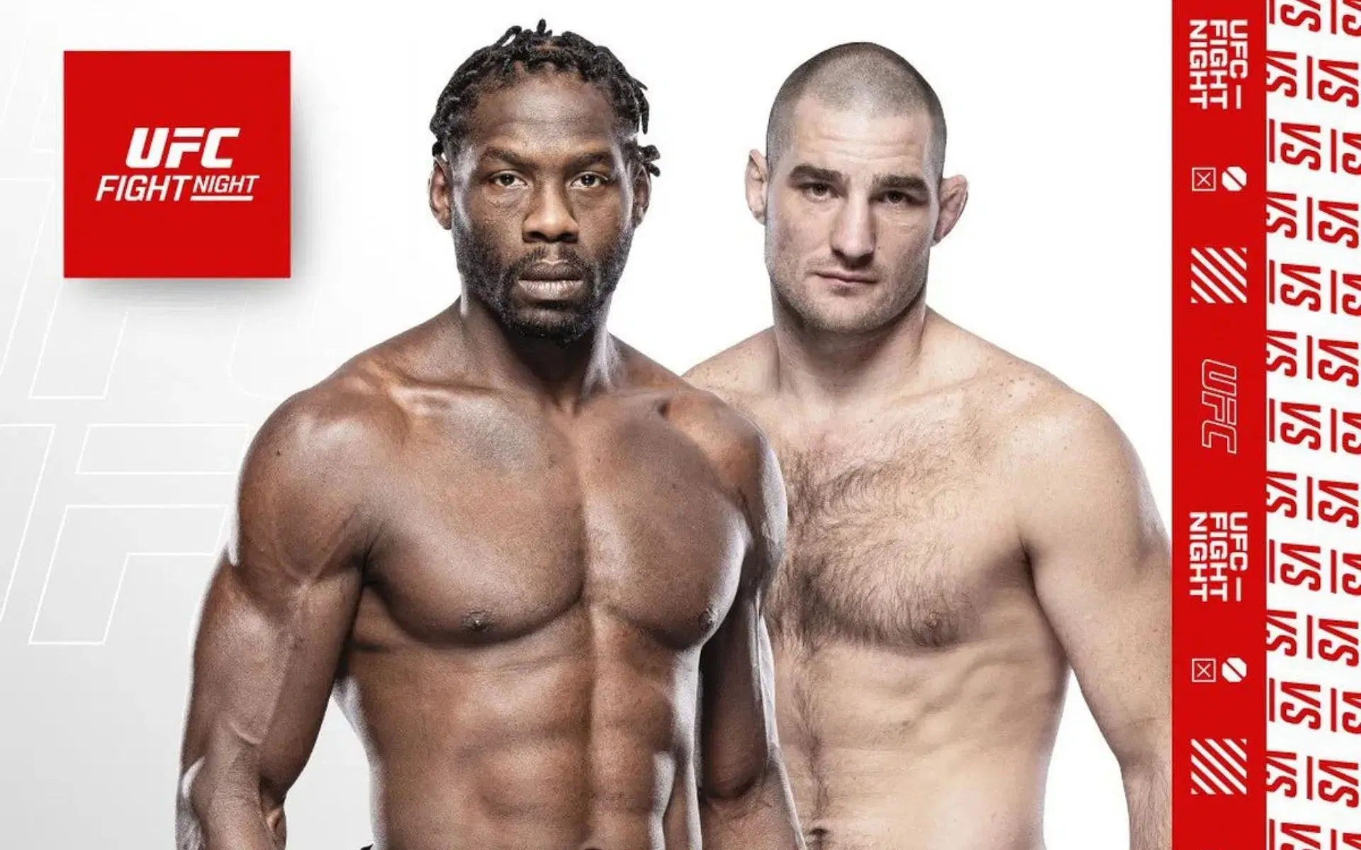 Des Moines UFC Event: Fight Card Start Time Tonight