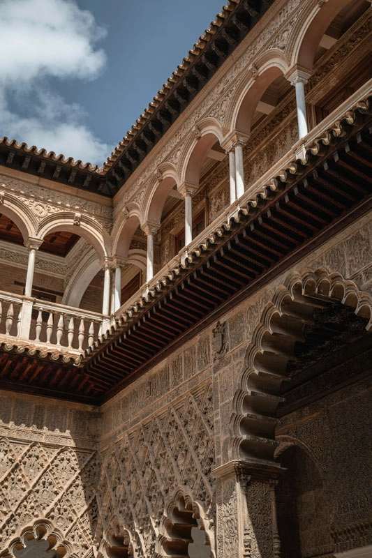 Descubre Qué Hacer En Sevilla Este Miércoles 7 De Mayo De 2025 Descubre Qué Hacer En Sevilla Este Miércoles 7 De Mayo De 2025