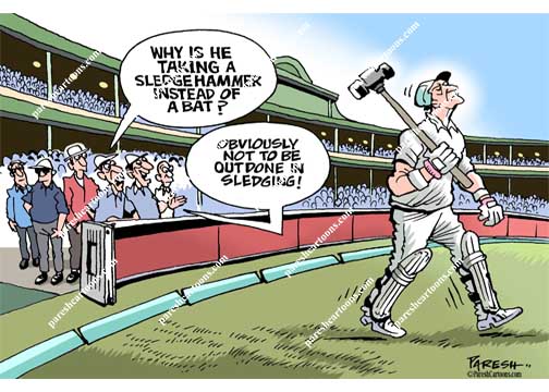 Despite Century By Chitra: J&K's Cricket Loss To Goa Despite Century By Chitra: J&K's Cricket Loss To Goa