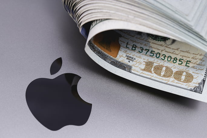 Despite Lower Price Target, Wedbush Sees Long-Term Potential In Apple Stock Despite Lower Price Target, Wedbush Sees Long-Term Potential In Apple Stock