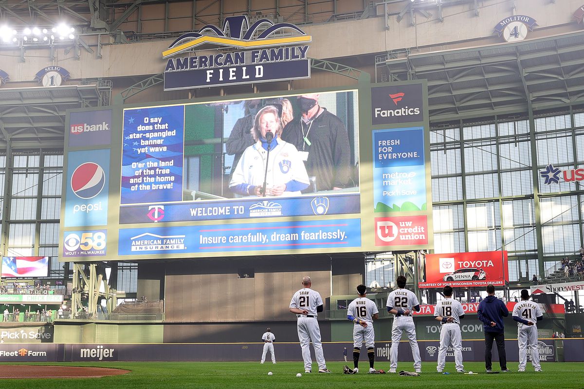 Detroit Tigers Drop Series To Milwaukee Brewers, 5-1 Detroit Tigers Drop Series To Milwaukee Brewers, 5-1