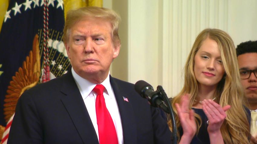 Deudores De Préstamos Estudiantiles Temen Un Segundo Mandato De Trump Deudores De Préstamos Estudiantiles Temen Un Segundo Mandato De Trump