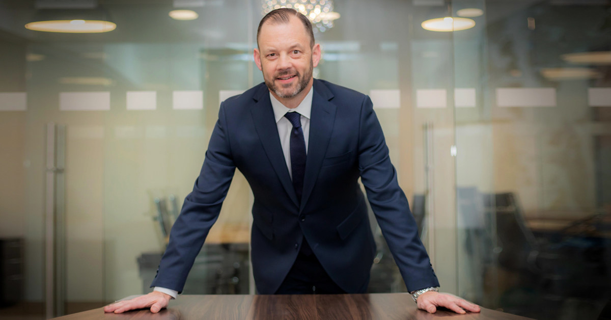 Deutsche Bank Head Of Distressed Sales Resigns, Joins Morgan Stanley Deutsche Bank Head Of Distressed Sales Resigns, Joins Morgan Stanley