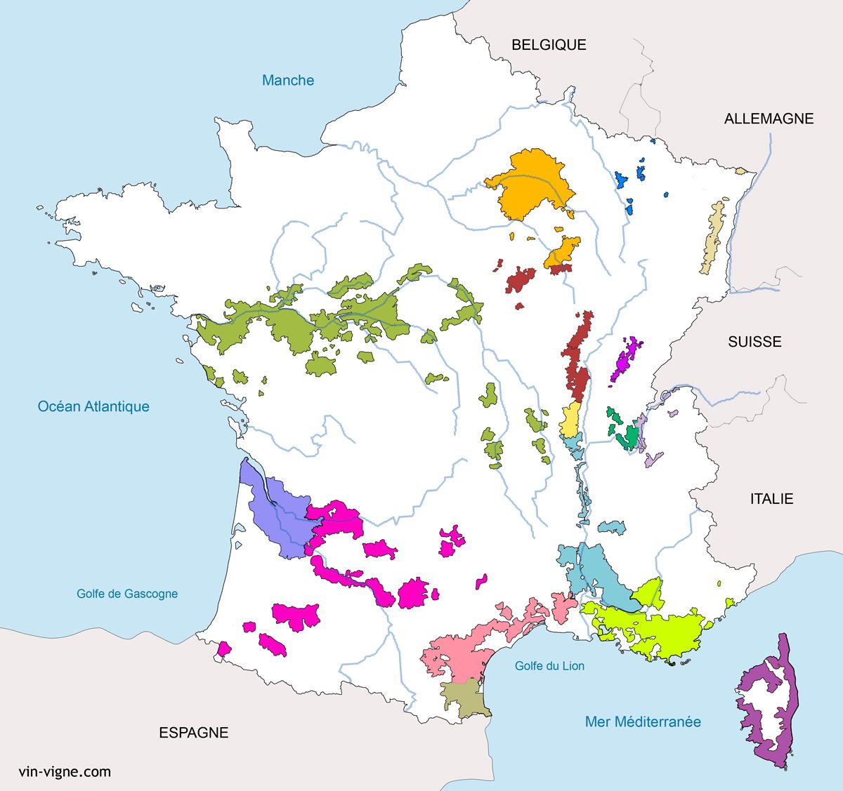Développement Viticole À Dijon : 2 500 M² De Vignes Aux Valendons Développement Viticole À Dijon : 2 500 M² De Vignes Aux Valendons