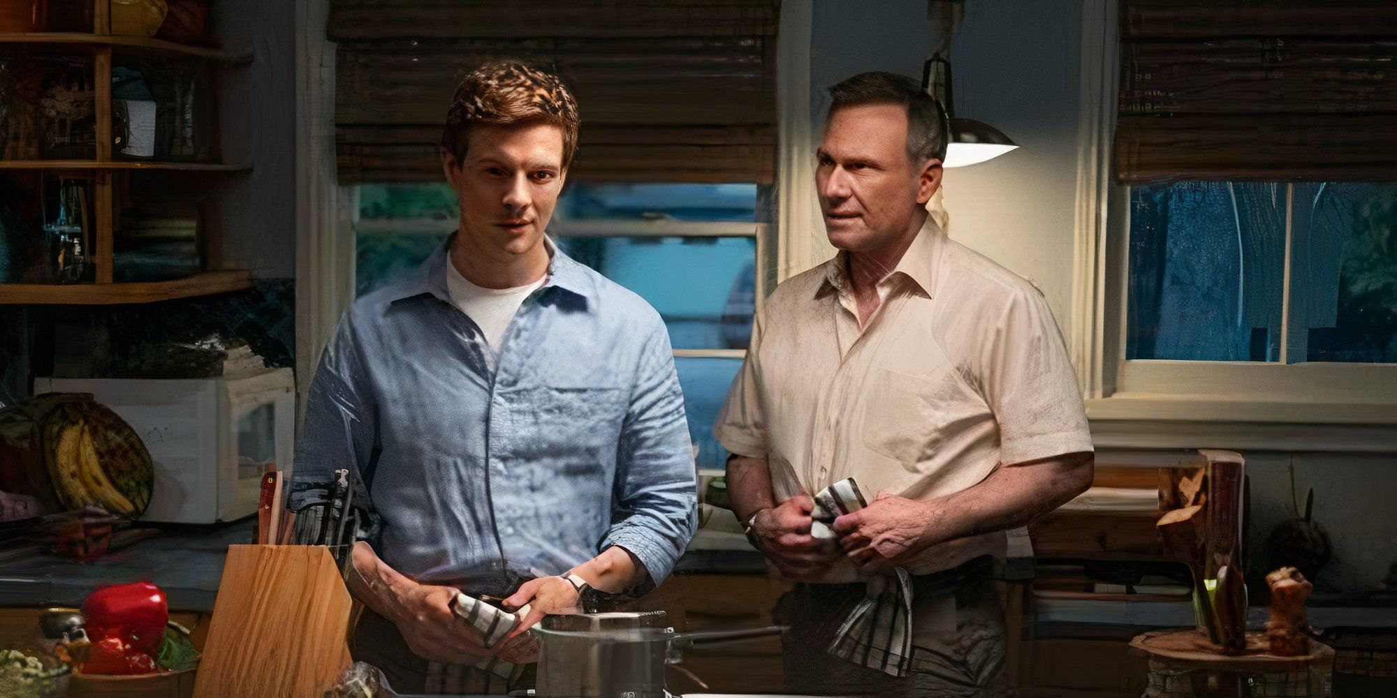Dexter: Original Sin Steelbook Blu-ray Release: Your Pre-Resurrection Guide Dexter: Original Sin Steelbook Blu-ray Release: Your Pre-Resurrection Guide