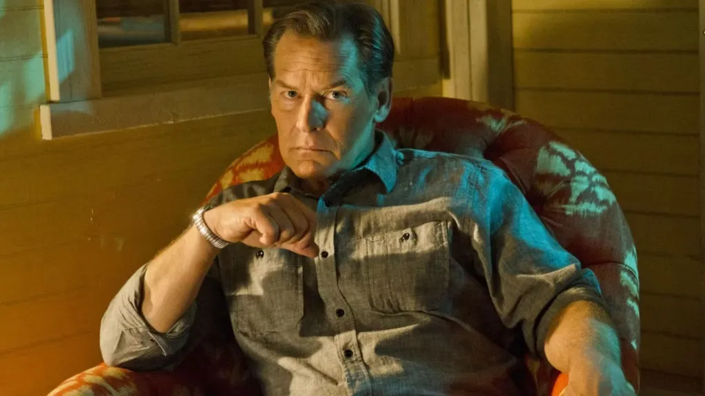 Dexter: Resurrection Brings Back A Fan-Favorite Villain Dexter: Resurrection Brings Back A Fan-Favorite Villain