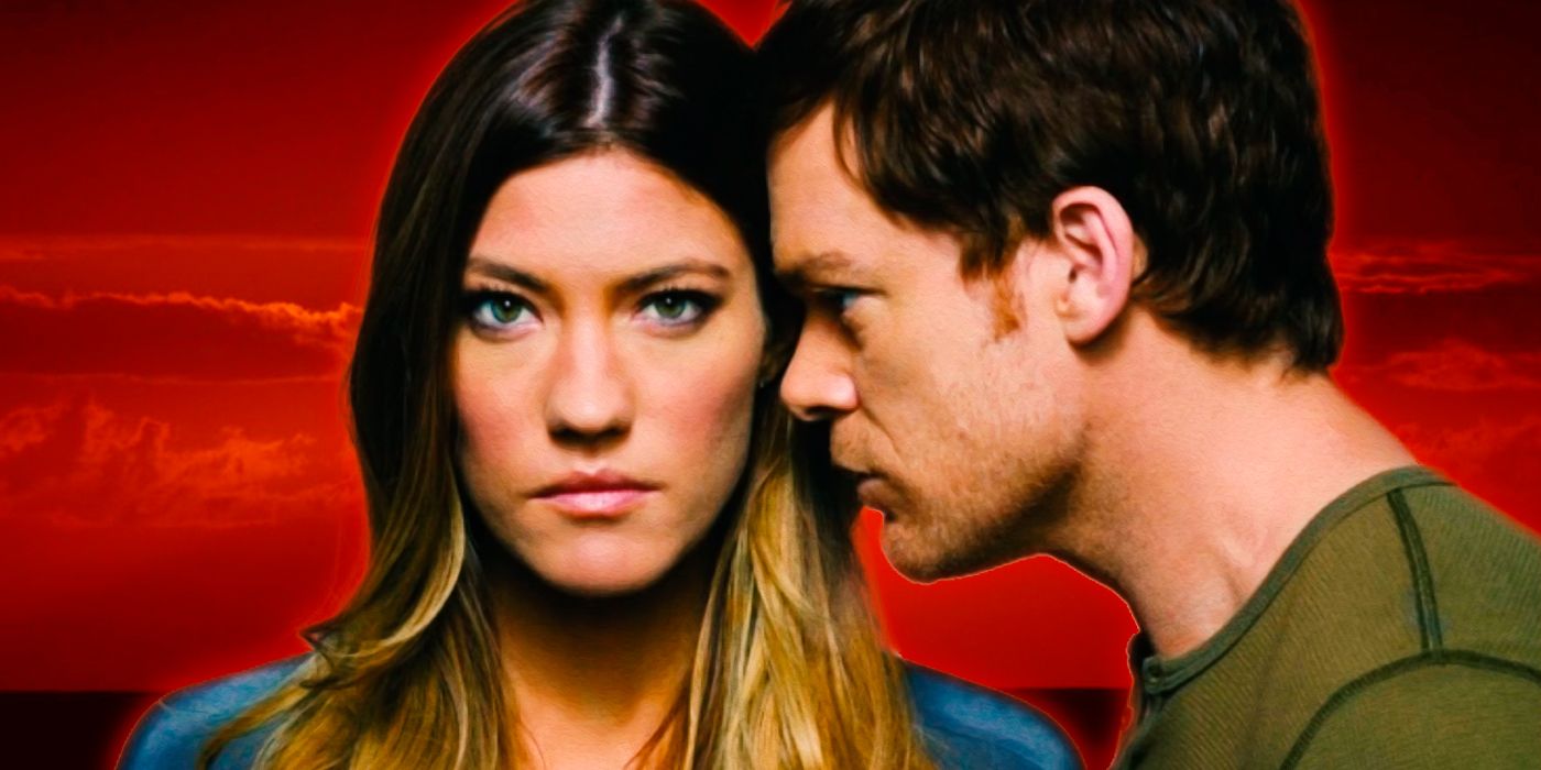 Dexter: Resurrection Brings Back Beloved Villains Dexter: Resurrection Brings Back Beloved Villains