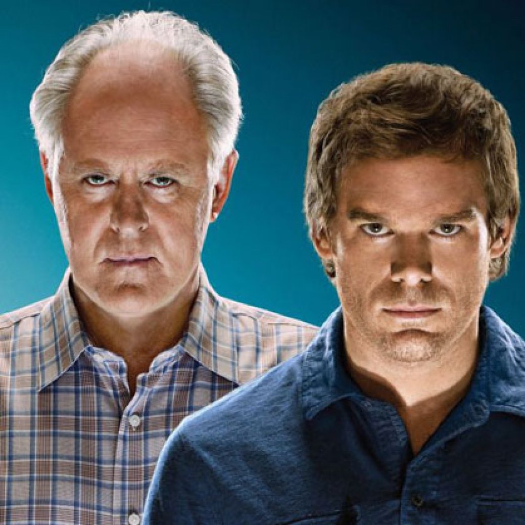 Dexter: Resurrection – Lithgow Und Smits Kehren Zurück Dexter: Resurrection – Lithgow Und Smits Kehren Zurück