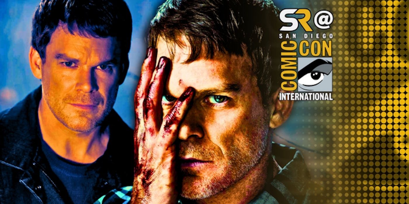 Dexter: Resurrection: The Return Of A Beloved Antagonist Dexter: Resurrection: The Return Of A Beloved Antagonist