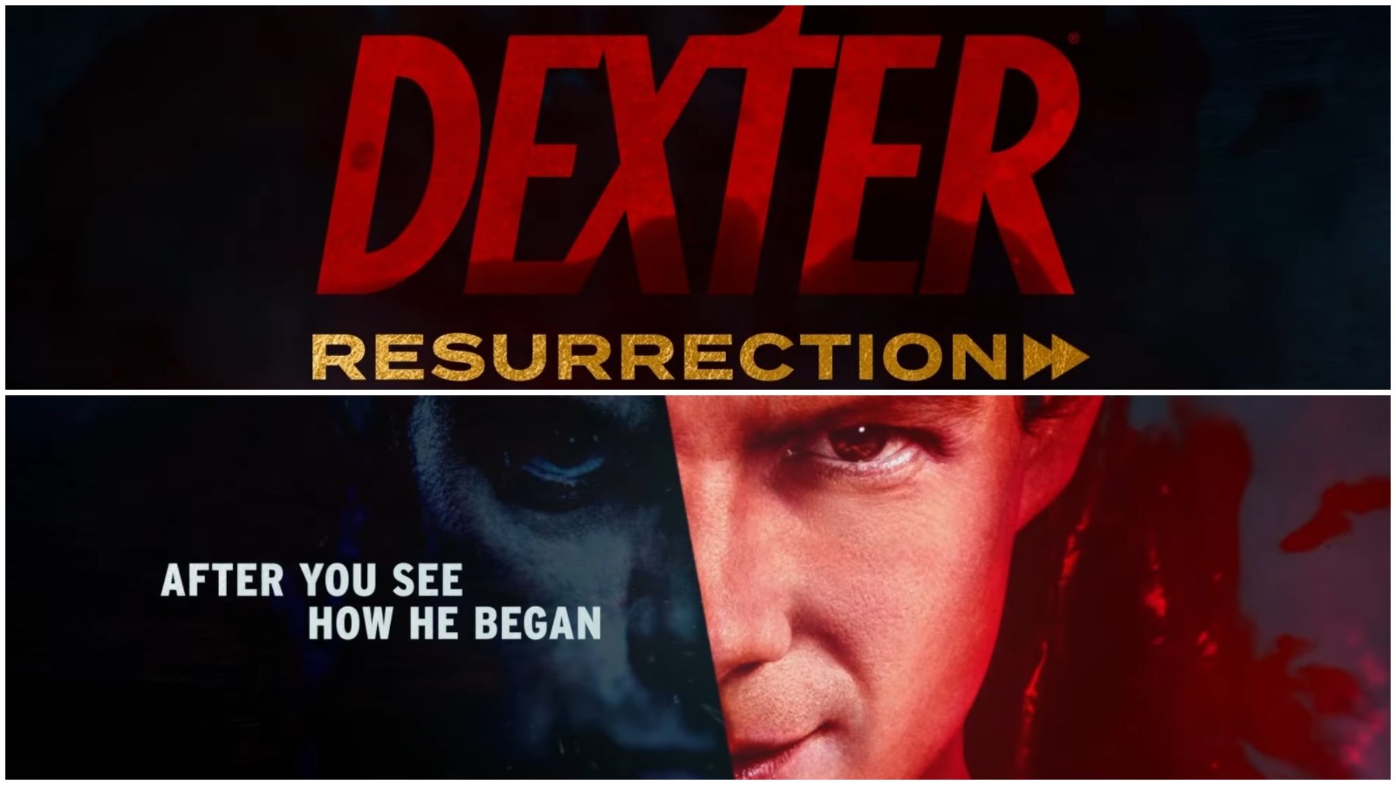 Dexter: Resurrection Trailer Release Date Possibly Revealed Dexter: Resurrection Trailer Release Date Possibly Revealed