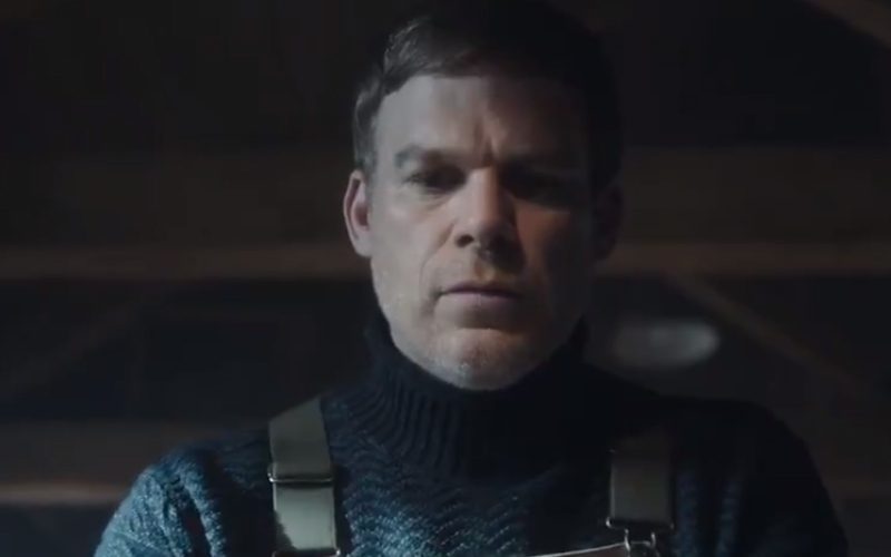 Dexter Revival: New Trailer Release Date Hints Emerge Dexter Revival: New Trailer Release Date Hints Emerge