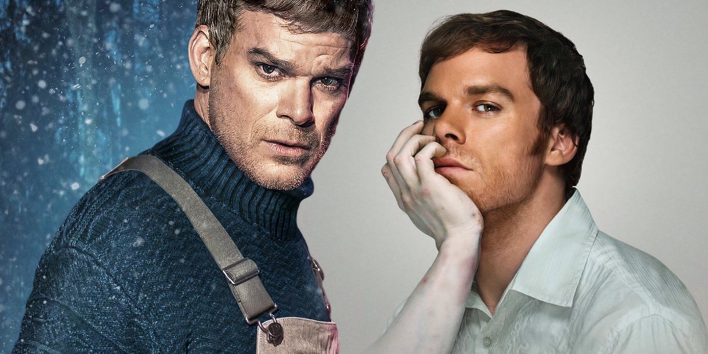 Dexter's Debra Morgan Error: Original Sin Season 1 Finale's Impact Dexter's Debra Morgan Error: Original Sin Season 1 Finale's Impact