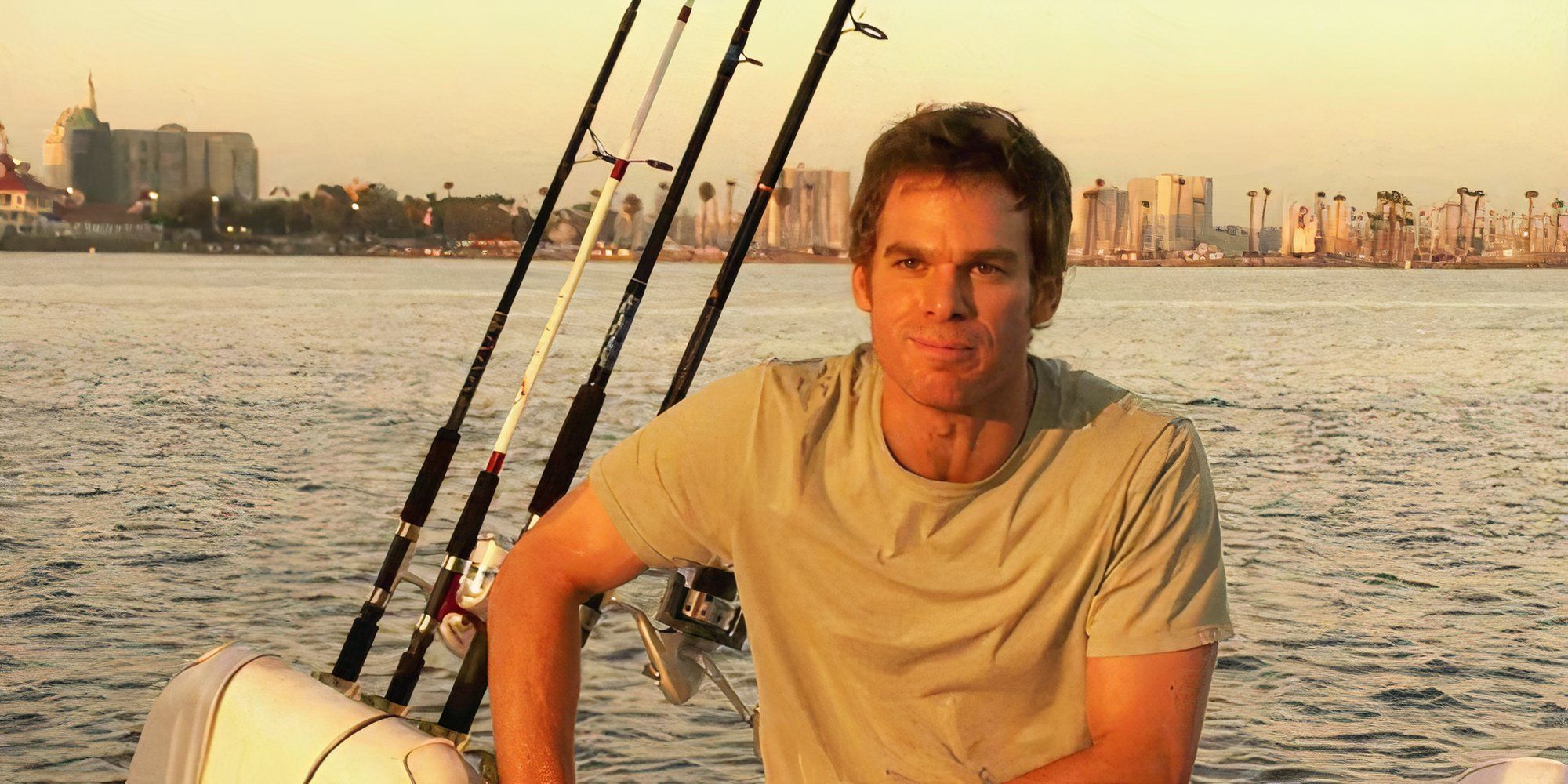Dexter's Revival: The Return Of Iconic Villains Dexter's Revival: The Return Of Iconic Villains