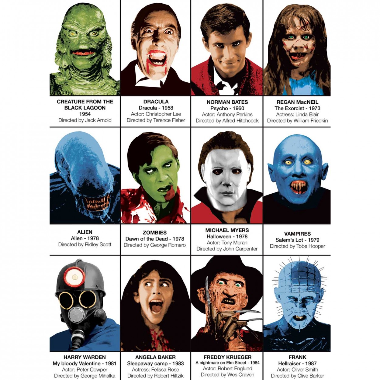 Dexter's Revival: The Return Of Two Iconic Villains Dexter's Revival: The Return Of Two Iconic Villains