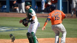 Diamondbacks Defeat Athletics: A Recap Of The Exciting Weekend Game Diamondbacks Defeat Athletics: A Recap Of The Exciting Weekend Game
