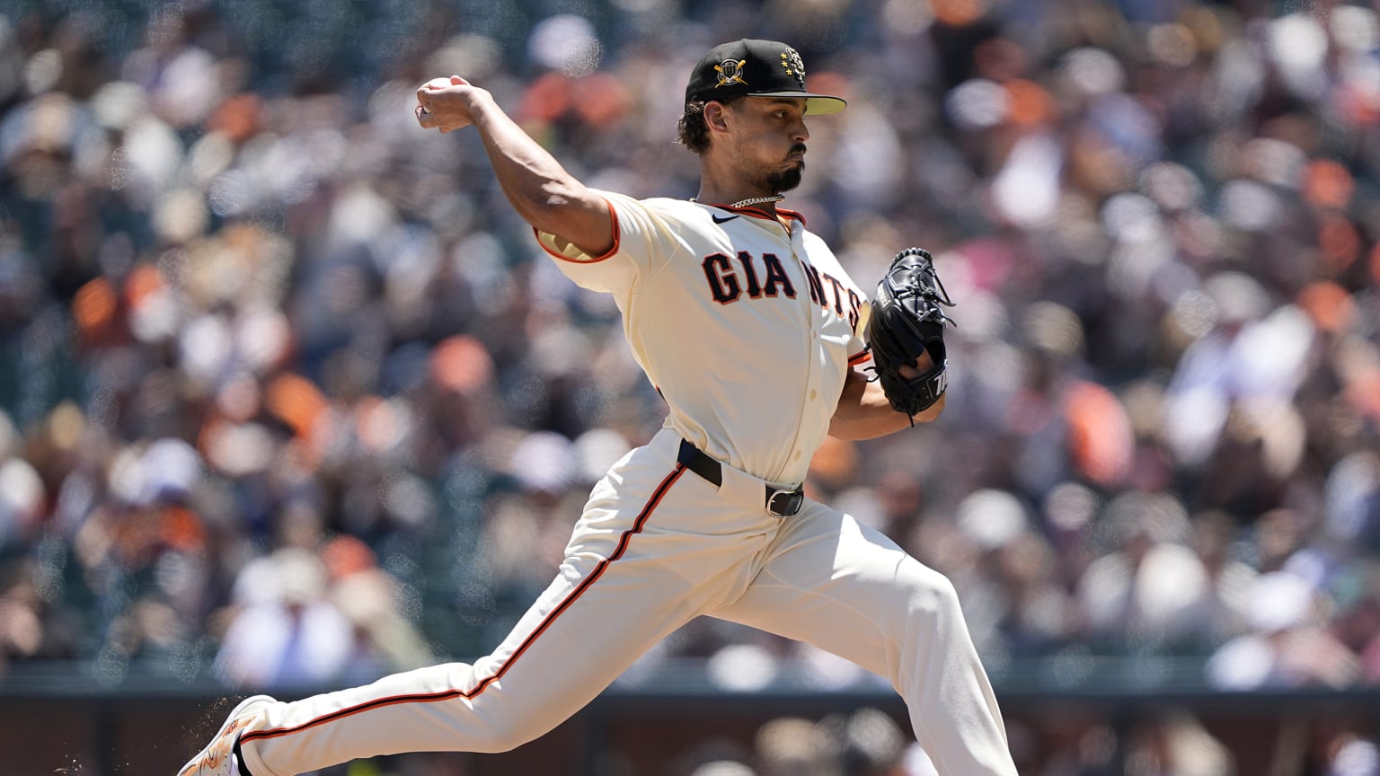 Diamondbacks Defeat Giants: Jordan Hicks' Tough Outing In San Francisco Diamondbacks Defeat Giants: Jordan Hicks' Tough Outing In San Francisco