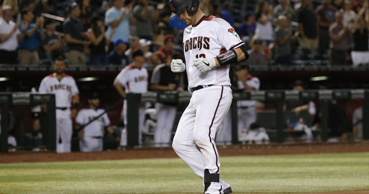 Diamondbacks Rally Past Athletics In Thrilling Weekend Matchup Diamondbacks Rally Past Athletics In Thrilling Weekend Matchup